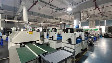 Factory facility photo 2