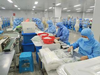 Factory facility photo 2
