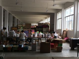 Factory facility photo 5