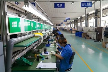 Factory facility photo 5