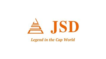 Factory and facilities of Shanghai JSD New Medical Material Co., Ltd