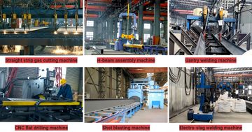 Factory facility photo 3