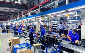 Factory facility photo 4
