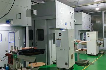 Factory facility photo 5