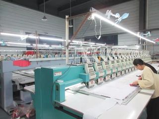 Factory facility photo 5