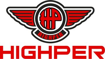Factory and facilities of Hangzhou High Per Corporation Limited