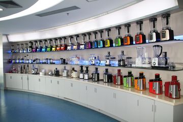 Factory facility photo 5