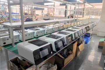 Factory facility photo 3