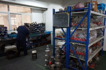 Factory facility photo 4