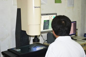 Factory facility photo 5