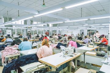 Factory facility photo 5