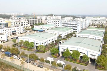 Factory facility photo 2