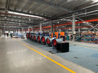 Factory facility photo 5