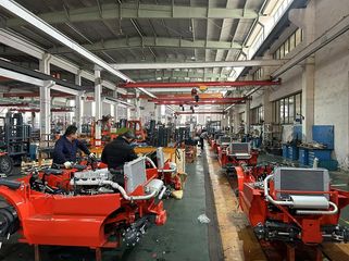 Factory facility photo 3
