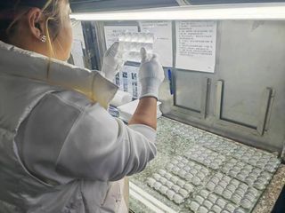 Factory facility photo 2