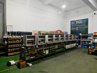 Factory facility photo 3