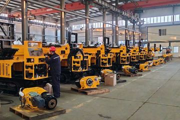 Factory facility photo 2