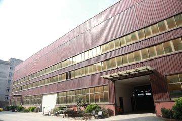 Factory facility photo 3
