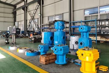Factory facility photo 5