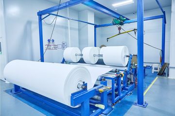 Factory facility photo 3