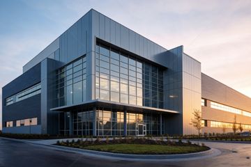 Factory and facilities of Dongguan Kanglesi Automation Technology Co., Ltd