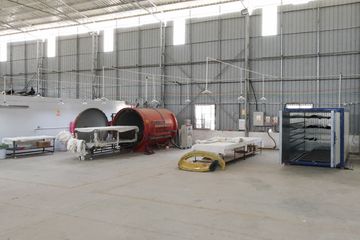 Factory facility photo 3