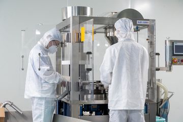 Factory facility photo 2