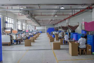 Factory facility photo 3