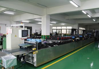 Factory facility photo 4