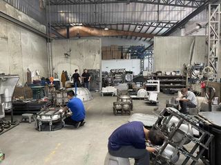 Factory facility photo 2