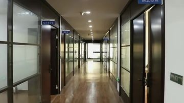 Factory and facilities of Wenzhou Zhengkai Electric Co., Ltd