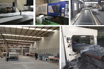 Factory facility photo 5