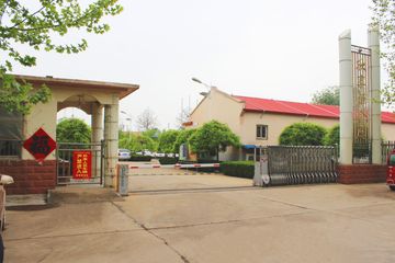 Factory and facilities of Wudi Xinxiangju Metal Technology Co., Ltd.