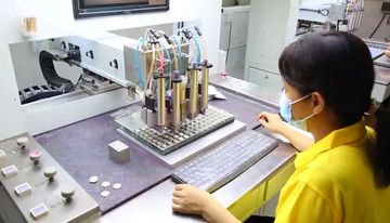 Factory facility photo 3