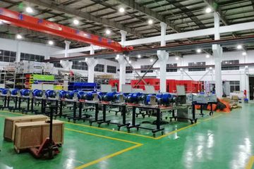 Factory facility photo 3