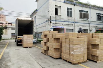 Factory facility photo 5