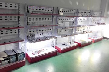Factory facility photo 5
