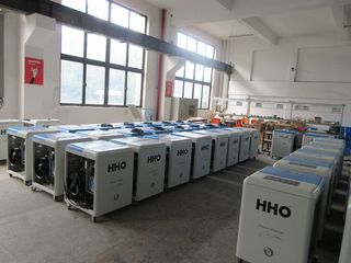 Factory facility photo 5