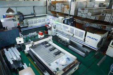 Factory facility photo 2