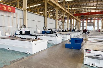 Factory facility photo 5