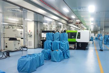 Factory facility photo 3