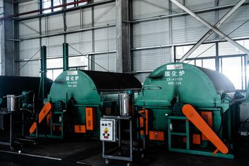 Factory facility photo 5