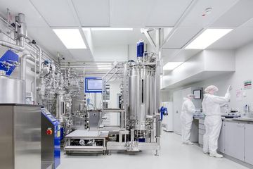 Factory facility photo 4