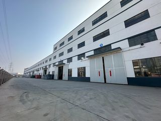 Factory facility photo 5