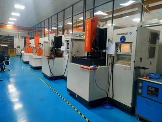 Factory facility photo 5