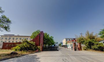 Factory and facilities of Luoyang Farvista Intelligent Equipment Co.,Ltd.
