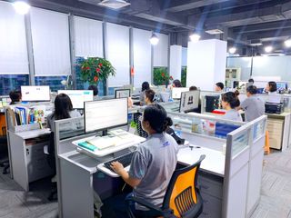 Factory facility photo 4
