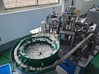 Factory facility photo 5