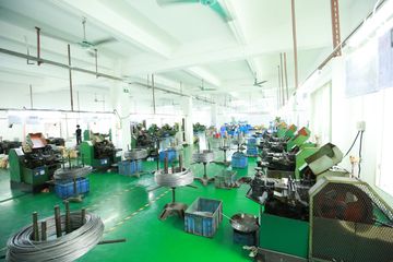 Factory facility photo 5