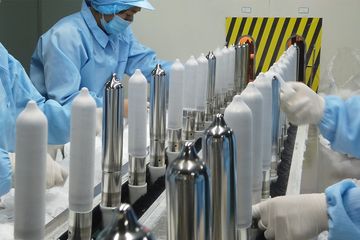 Factory facility photo 2